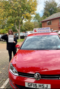 slough driving school
