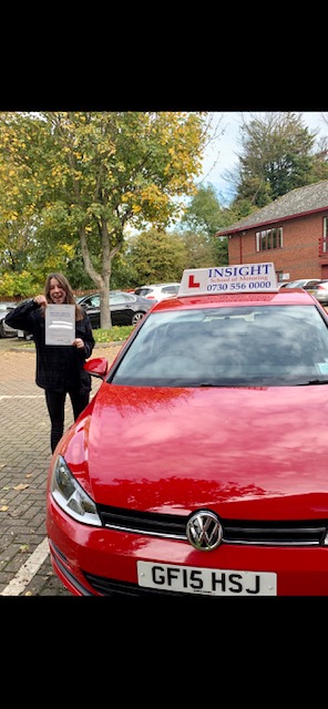 slough driving school