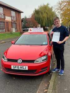 slough driving school