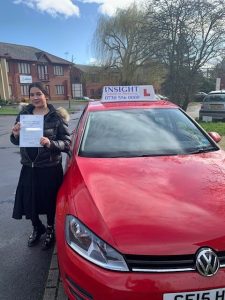 slough driving school