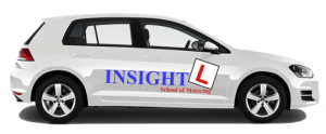 female driving instructor slough